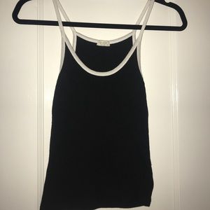 Brandy Melville Black Top